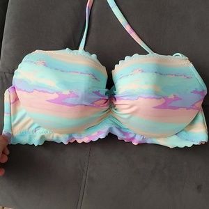 Victoria secret bikini top